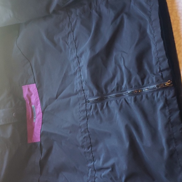 Columbia Radial Sleeve Pullover Jacket - Vintage - Picture 11 of 15